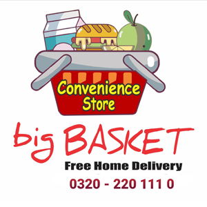 Big Basket