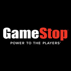 Game Stop